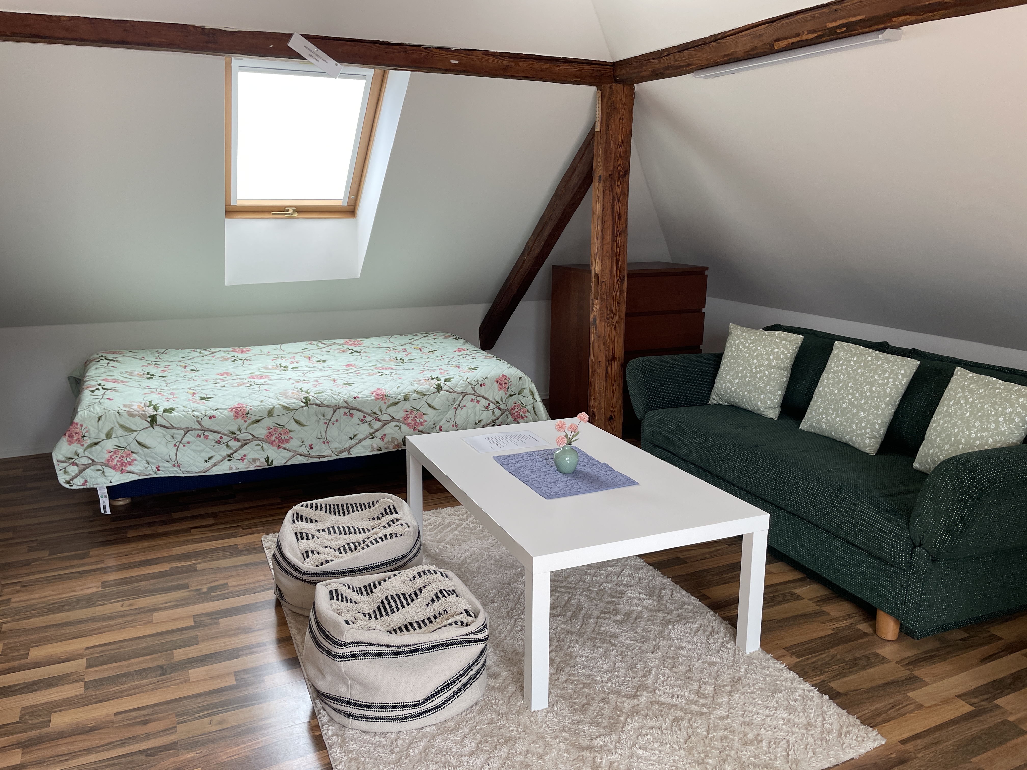 Apartmán č.15 - Obrázek 13